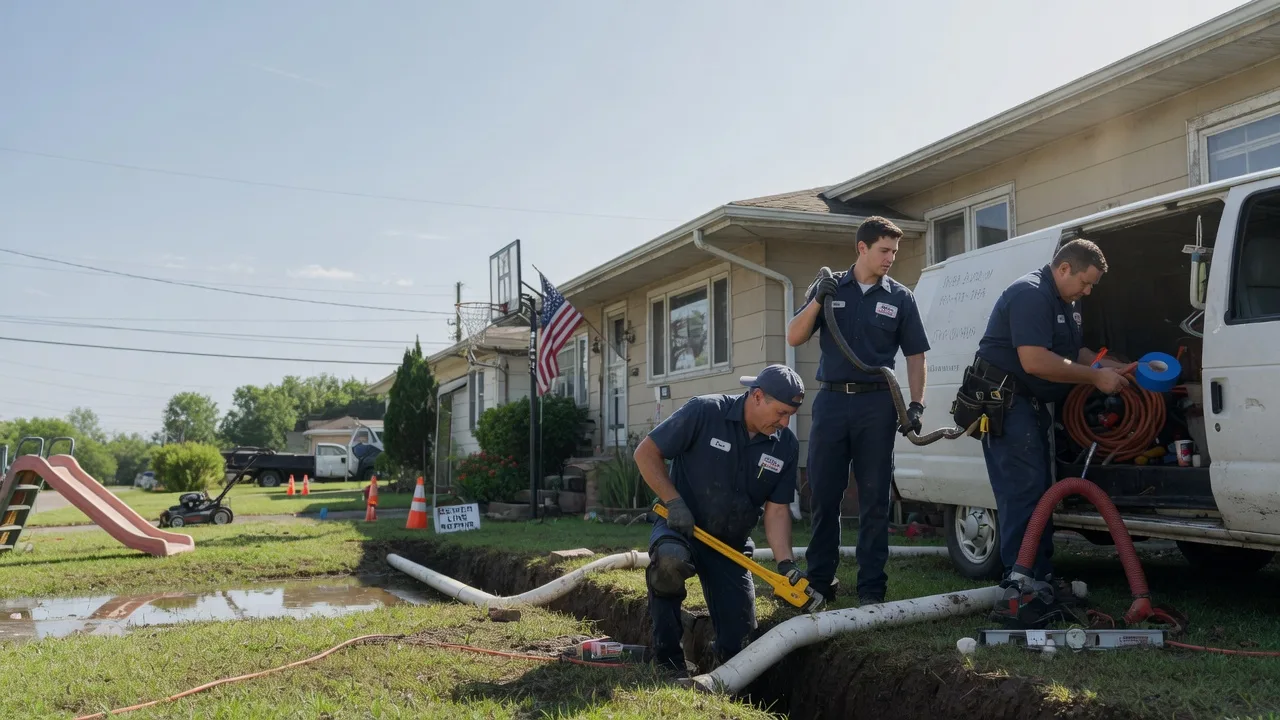 Toilet Installation in Dundee, MI near me
